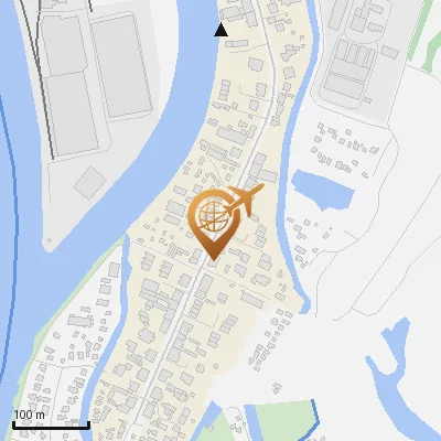 Foto zu Dorfstraße 57-60, 13597 Berlin