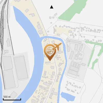 Foto zu Dorfstraße 5-6, 13597 Berlin