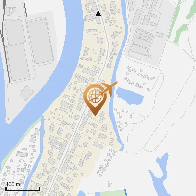 Foto zu Dorfstraße 61-64, 13597 Berlin