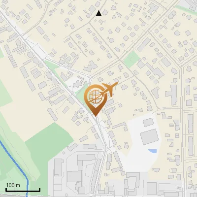 Foto zu Dorfstraße 5-9, 12621 Berlin