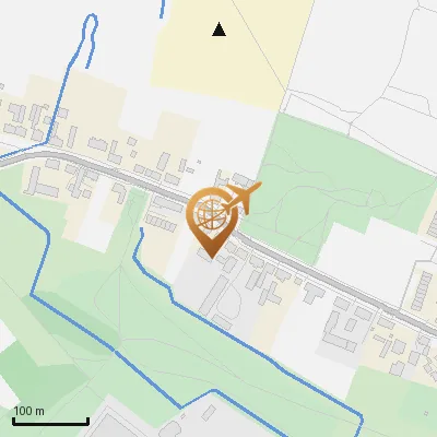 Foto zu Dorfstraße 5-9, 13057 Berlin