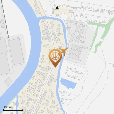 Foto zu Dorfstraße 70-73, 13597 Berlin