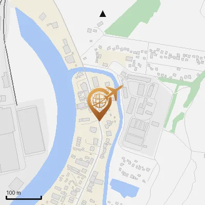 Foto zu Dorfstraße 75-77, 13597 Berlin