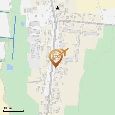 Foto zu Dorfstraße 8, 13051 Berlin