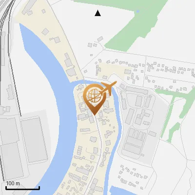 Foto zu Dorfstraße 81-84, 13597 Berlin