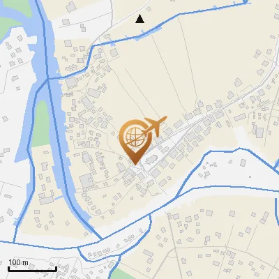 Foto zu Dorfstraße 7-11, 12589 Berlin