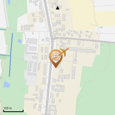 Foto zu Dorfstraße 9, 13051 Berlin