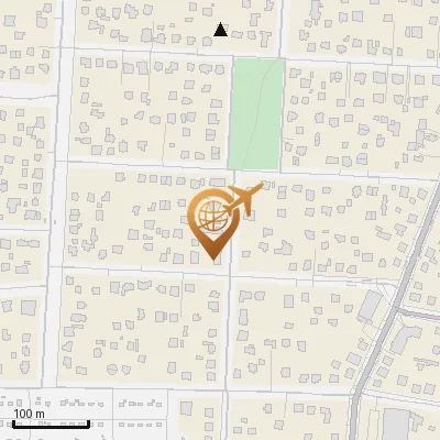 Foto zu Dornacher Straße 5-14, 12683 Berlin