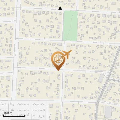 Karte Dornacher Straße 14, 12683 Berlin