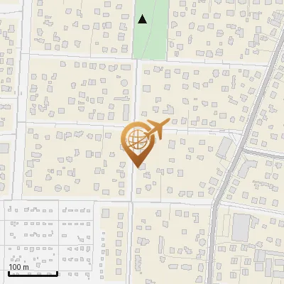 Karte Dornacher Straße 19, 12683 Berlin