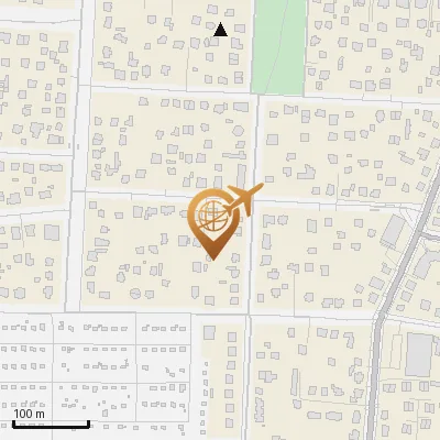 Karte Dornacher Straße 20, 12683 Berlin