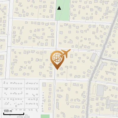 Foto zu Dornacher Straße 18-28, 12683 Berlin