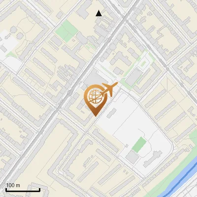 Foto zu Dornbrunner Straße 12-20, 12437 Berlin