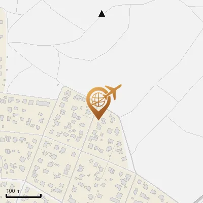 Foto zu Dorndreherweg 11, 13505 Berlin