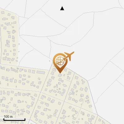 Foto zu Dorndreherweg 15-17, 13505 Berlin