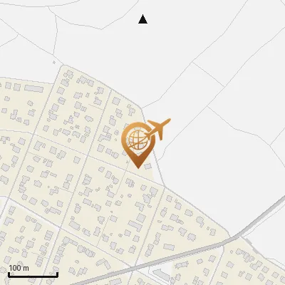 Foto zu Dorndreherweg 1-3, 13505 Berlin