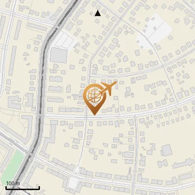 Foto zu Dornröschenstraße 11-12, 12555 Berlin