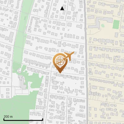 Foto zu Dornröschenstraße 13-18, 81739 München