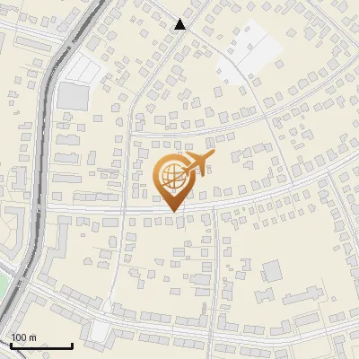 Foto zu Dornröschenstraße 13-22, 12555 Berlin