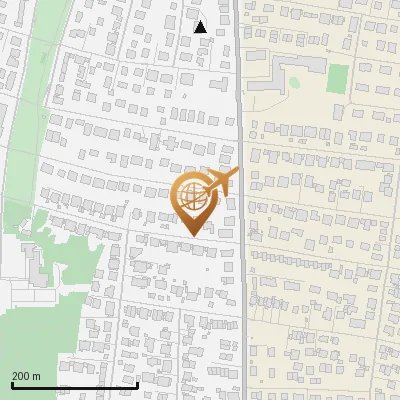 Foto zu Dornröschenstraße 21-22, 81739 München