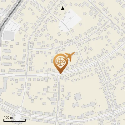 Foto zu Dornröschenstraße 23-25, 12555 Berlin