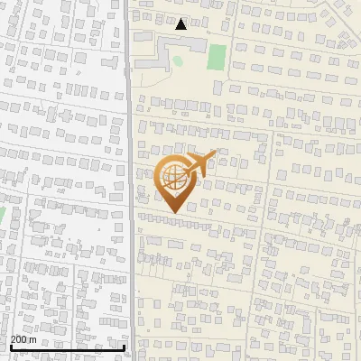 Foto zu Dornröschenstraße 27, 81739 München