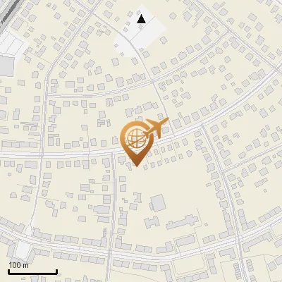 Foto zu Dornröschenstraße 26-31, 12555 Berlin