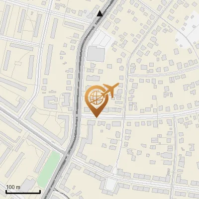 Foto zu Dornröschenstraße 2-6, 12555 Berlin