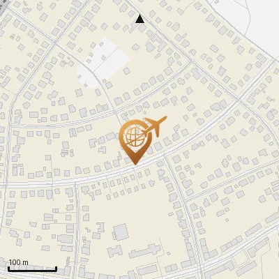 Foto zu Dornröschenstraße 32-39, 12555 Berlin