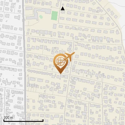 Foto zu Dornröschenstraße 33-37, 81739 München