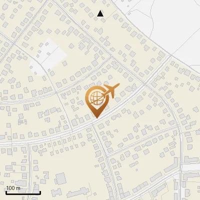 Foto zu Dornröschenstraße 41-46, 12555 Berlin