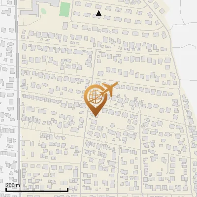 Foto zu Dornröschenstraße 44-48, 81739 München