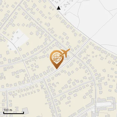 Foto zu Dornröschenstraße 47-55, 12555 Berlin