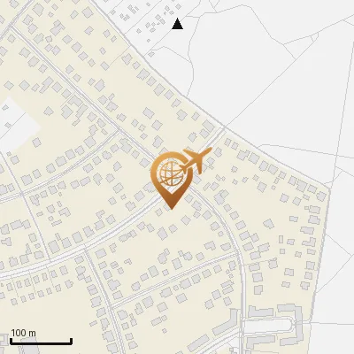 Foto zu Dornröschenstraße 56-58, 12555 Berlin