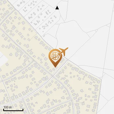 Foto zu Dornröschenstraße 61-65, 12555 Berlin