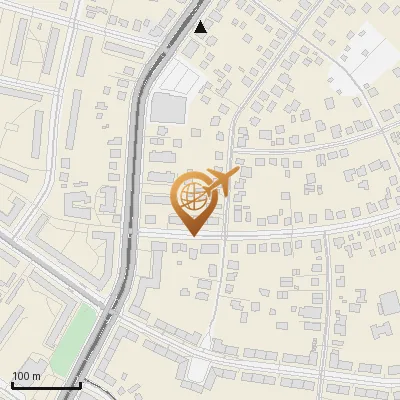 Foto zu Dornröschenstraße 7-9, 12555 Berlin