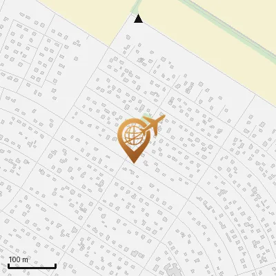 Karte Dornröschenweg 18-24, 13088 Berlin