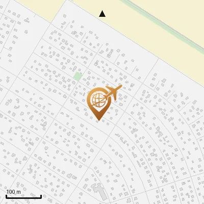 Foto zu Dornröschenweg 25-35, 13088 Berlin