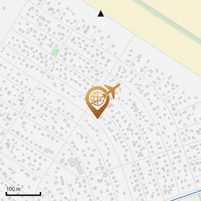 Foto zu Dornröschenweg 38-47, 13088 Berlin