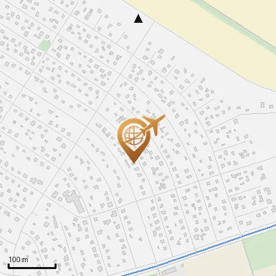 Karte Dornröschenweg 50-57, 13088 Berlin