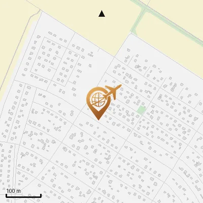 Foto zu Dornröschenweg 1-12, 13088 Berlin