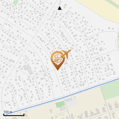 Foto zu Dornröschenweg 60-70, 13088 Berlin