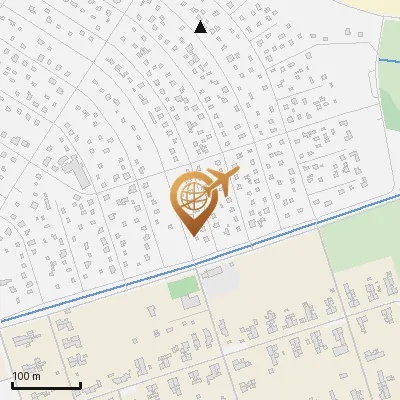 Foto zu Dornröschenweg 71-81, 13088 Berlin