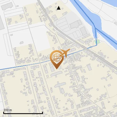 Karte Dornstraße 31, 50769 Köln