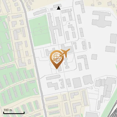 Foto zu Dorothea-Buck-Straße 2-3, 22159 Hamburg