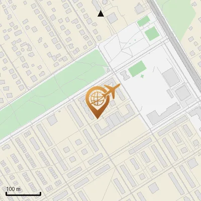 Foto zu Dorothea-Stutkowski-Weg 5-6, 12355 Berlin