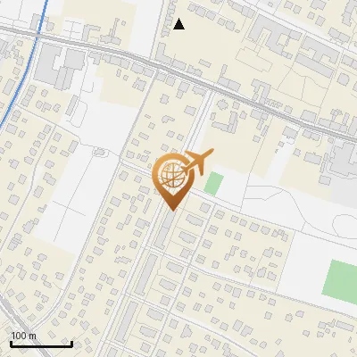 Karte Dorothea-Viehmann-Straße 21, 12524 Berlin