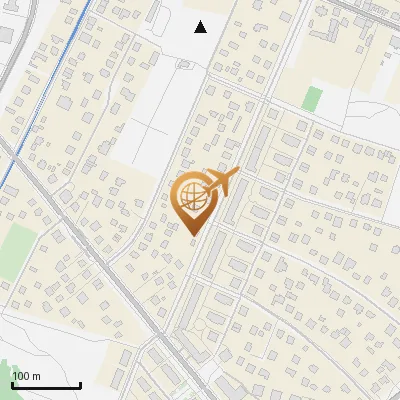 Karte Dorothea-Viehmann-Straße 40, 12524 Berlin