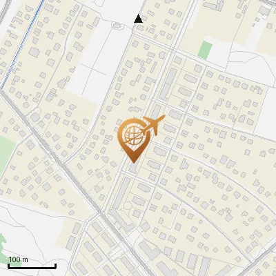 Karte Dorothea-Viehmann-Straße 41, 12524 Berlin