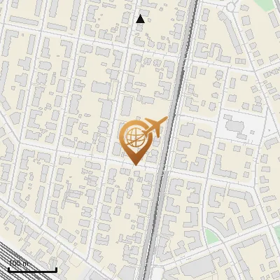 Foto zu Dorotheastraße 1, 10318 Berlin